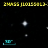 2MASS J10155013-1412127