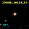2MASS J10155154-1913091