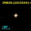 2MASS J10155441-0858299