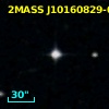 2MASS J10160829-0600161