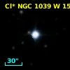Cl* NGC 1039      W    1511