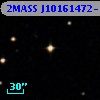 2MASS J10161472-1220424