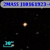 2MASS J10161923-0824333