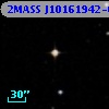 2MASS J10161942-0708501