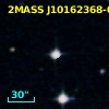 2MASS J10162368-0412088