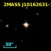 2MASS J10162631-1231373