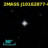 2MASS J10162877-0638562