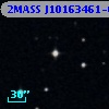 2MASS J10163461-0524473