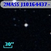 2MASS J10164437-1625128