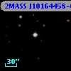 2MASS J10164458-0735168