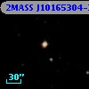 2MASS J10165304-2236308