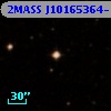 2MASS J10165364-1945177