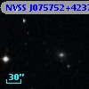 NVSS J075752+423746