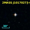 2MASS J10170273-0542539