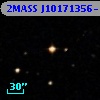 2MASS J10171356-1136390