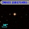 2MASS J10171491-1828359