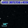 NVSS J075756+433032