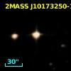 2MASS J10173250-1101415