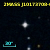 2MASS J10173708-0429392
