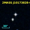 2MASS J10173828-0434325