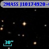 2MASS J10174920-0937363