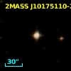 2MASS J10175110-2003058