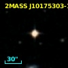 2MASS J10175303-1139231