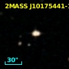 2MASS J10175441-1200040