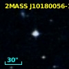 2MASS J10180056-1603288