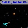 2MASS J10180115-2402299