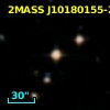 2MASS J10180155-2407119