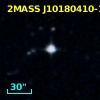 2MASS J10180410-1526104