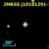 2MASS J10181291-1303066