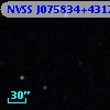NVSS J075834+431217