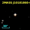 2MASS J10181860-0227570