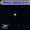 2MASS J10182325-0311099
