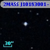 2MASS J10183001-1432122