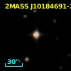 2MASS J10184691-2419490