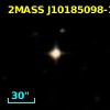 2MASS J10185098-1036268