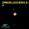 2MASS J10185613-2048142