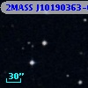 2MASS J10190363-0355472