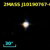 2MASS J10190767-0952273
