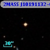 2MASS J10191132-0819225