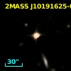 2MASS J10191625-0829446