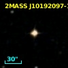 2MASS J10192097-1132546
