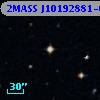 2MASS J10192881-0606553
