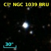 Cl* NGC 1039      W    1513