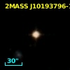 2MASS J10193796-1850586