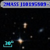 2MASS J10195809-2310398