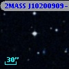 2MASS J10200909-1521491
